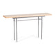 Wick 60" Console Table
