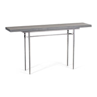 Wick 60" Console Table