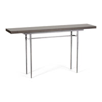 Wick 60" Console Table