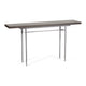 Wick 60" Console Table