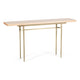 Wick 60" Console Table