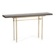 Wick 60" Console Table