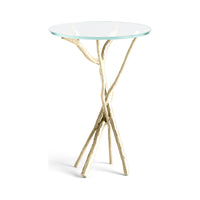Brindille Accent Table