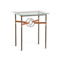 Equus Side Table