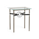 Equus Side Table