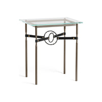 Equus Side Table