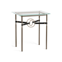 Equus Side Table
