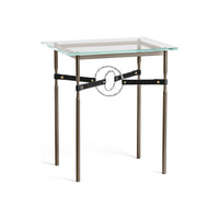 Equus Side Table