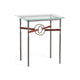 Equus Side Table