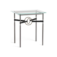 Equus Side Table