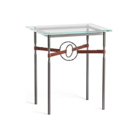 Equus Side Table