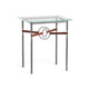 Equus Side Table