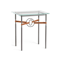 Equus Side Table