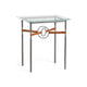 Equus Side Table