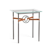 Equus Side Table