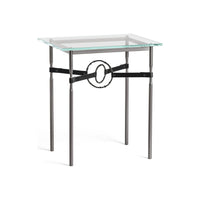 Equus Side Table