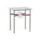 Equus Side Table