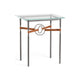 Equus Side Table