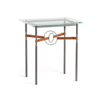 Equus Side Table
