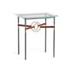Equus Side Table