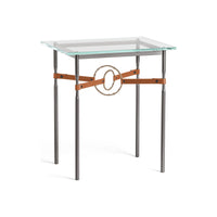 Equus Side Table