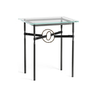 Equus Side Table