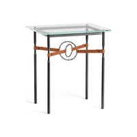 Equus Side Table