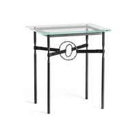 Equus Side Table