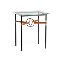 Equus Side Table