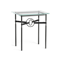 Equus Side Table