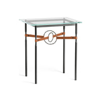 Equus Side Table