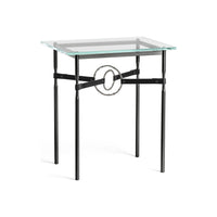 Equus Side Table