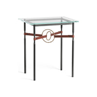 Equus Side Table