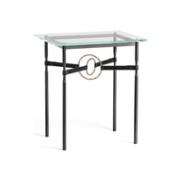 Equus Side Table