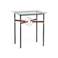 Equus Side Table