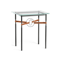 Equus Side Table