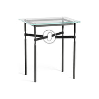 Equus Side Table