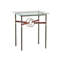 Equus Side Table