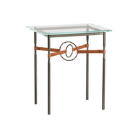 Equus Side Table