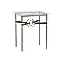 Equus Side Table