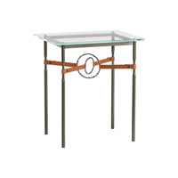 Equus Side Table