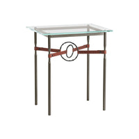 Equus Side Table