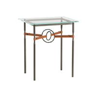 Equus Side Table