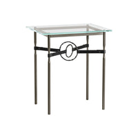 Equus Side Table