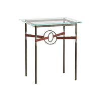 Equus Side Table
