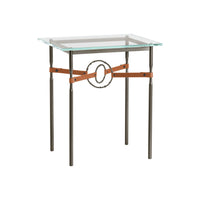 Equus Side Table