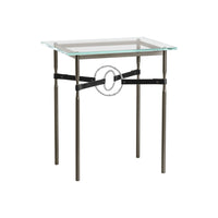Equus Side Table