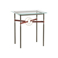 Equus Side Table