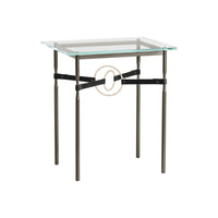 Equus Side Table