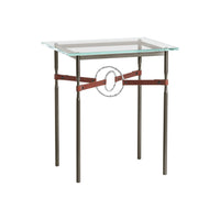 Equus Side Table